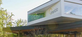 Imelda Hospital Bonheiden becomes 2nd Belgian hospital to implement CloudCare®