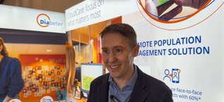 CloudCare in Practice: A Conversation with Dr. Roque Cardona-Hernandez at Sant Joan de Déu