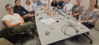 Diabeter strengthens international collaboration on CloudCare with Landspitali University Hospital and AZ Medica