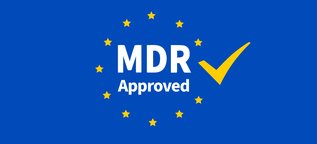CloudCare® certified as Class IIa Medical Software under EU MDR, enhancing diabetes care across Europe