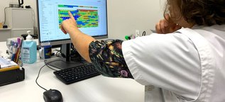 Multicenter data confirms CloudCare improves treatment satisfaction and shifts care delivery without compromising glycemic control