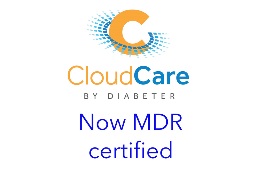 CloudCare - MDR Certified
