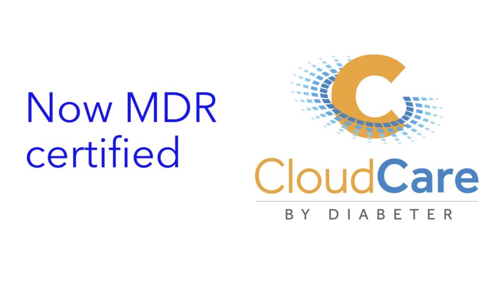 CloudCare MDR Certified